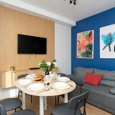 Apartmán Szewska 7 *