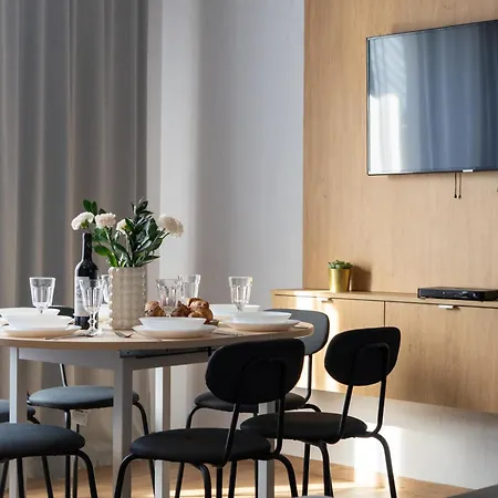 Apartmán Szewska 7 *