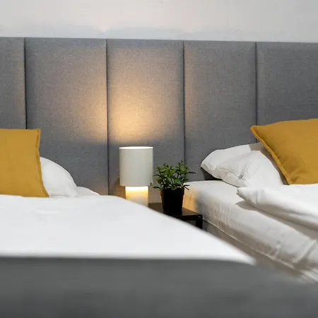 Apartmán Szewska 7 *
