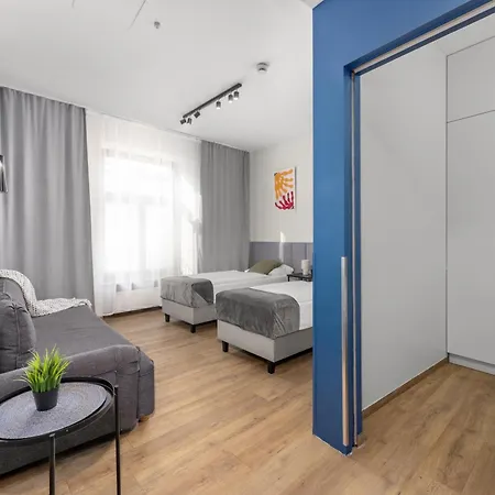 Szewska 7 Apartmán