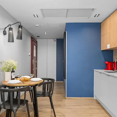 Szewska 7 Apartmán