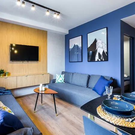 Szewska 7 Apartment *