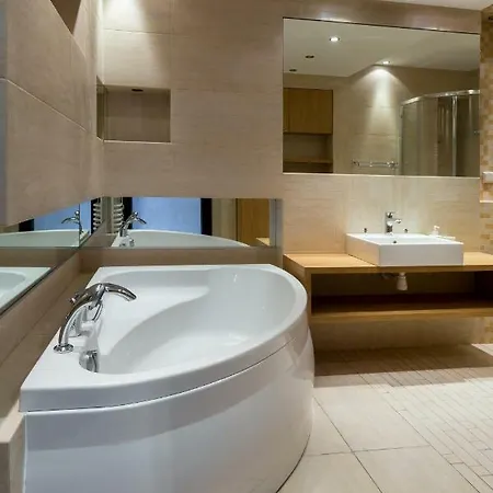 Apartment Szewska 7 Krakow