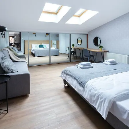 Apartamento Szewska 7