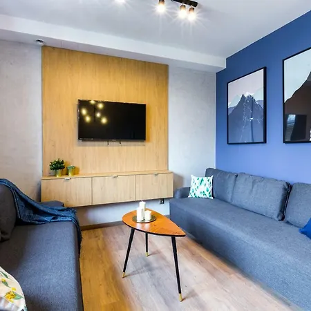 Szewska 7 Apartamento *
